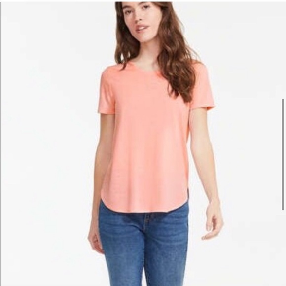 Joe Fresh - Pink Tee Shirt 👅 - Picture 1 of 3